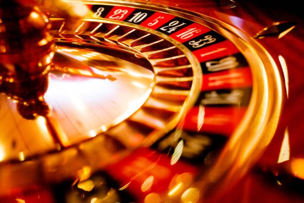 tukang wd What's Inside Our Slots Rooms